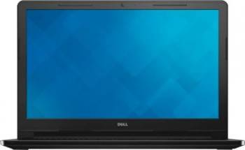 Dell Vostro 15 3558 (X510351in9) Laptop (Celeron Dual Core/4 GB/500 GB/Ubuntu)