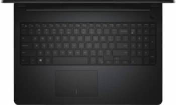 Dell Vostro 15 3558 (Y555533HIN9) Laptop (Core i3 4th Gen/4 GB/500 GB/Windows 10/2 GB)
