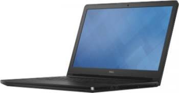 Dell Vostro 15 3558 (Y555533HIN9) Laptop (Core i3 4th Gen/4 GB/500 GB/Windows 10/2 GB)