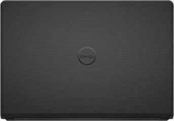 Dell Vostro 15 3558 (Y555534UIN9) Laptop (Core i3 4th Gen/4 GB/500 GB/Ubuntu/2 GB)
