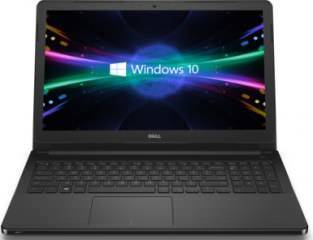 Dell Inspiron 15 3558 (Y565501HIN9) Laptop (Core i3 5th Gen/4 GB/500 GB/Windows 10)