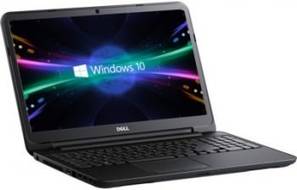 Dell 15 3558 (Y565501HIN9) (Core i3 5th Gen/4 GB/500 GB/Windows 10)
