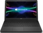 Dell 15 3558 (Y565501HIN9) (Core i3 5th Gen/4 GB/500 GB/Windows 10)