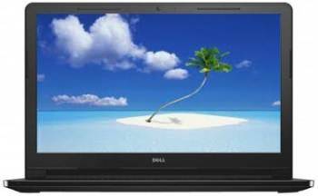 Dell Vostro 15 3558 (Z555103UIN9) Laptop (Core i3 5th Gen/4 GB/1 TB/Ubuntu)