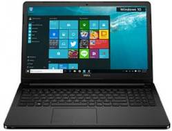 Dell Vostro 15 3558 (Z555104HIN9) Laptop (Core i3 5th Gen/4 GB/1 TB/Windows 10)