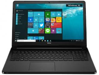 Dell Vostro 15 3558 (Z555104HIN9) Laptop (Core i3 5th Gen/4 GB/1 TB/Windows 10) Price