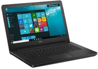 Dell Vostro 15 3558 (Z555104HIN9) Laptop (Core i3 5th Gen/4 GB/1 TB/Windows 10)