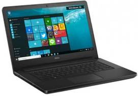 Dell Vostro 15 3558 (Z555104HIN9) Laptop (Core i3 5th Gen/4 GB/1 TB/Windows 10)