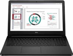 Dell Vostro 15 3558 (Z555131PIN9) Laptop (Core i3 5th Gen/4 GB/1 TB/Windows 10) Price