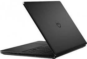 Dell Vostro 15 3558 (Z555131PIN9) Laptop (Core i3 5th Gen/4 GB/1 TB/Windows 10)