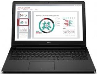 Dell Vostro 15 3558 (Z555303UIN9) Laptop (Pentium Dual Core/4 GB/1 TB/Ubuntu)
