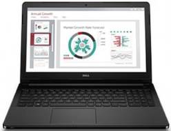 Dell Vostro 15 3558 (Z555303UIN9) Laptop (Pentium Dual Core/4 GB/1 TB/Ubuntu)