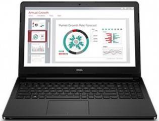 Dell Vostro 15 3558 (Z555305UIN9) Laptop (Core i3 5th Gen/4 GB/1 TB/Ubuntu)