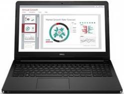 Dell Vostro 15 3558 (Z555305UIN9) Laptop (Core i3 5th Gen/4 GB/1 TB/Ubuntu)