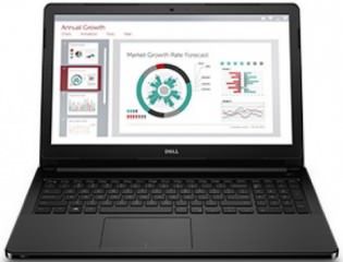 Dell Vostro 15 3558 (Z555305UIN9) Laptop (Core i3 5th Gen/4 GB/1 TB/Ubuntu) Price