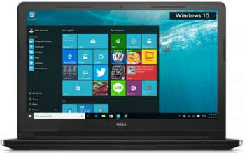 Dell Inspiron 15 3558 (Z565104HIN9) Laptop (Core i3 5th Gen/4 GB/500 GB/Windows 10) Price