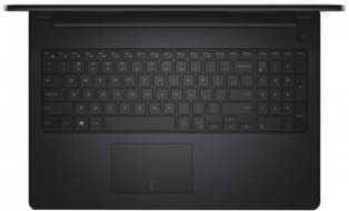 Dell Inspiron 15 3558 (Z565106HIN9) Laptop (Core i3 5th Gen/4 GB/1 TB/Windows 10)