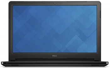 Dell Inspiron 15 3558 (Z565109UIN4) Laptop (Core i5 5th Gen/4 GB/1 TB/Ubuntu/2 GB) Price