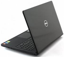 Dell Inspiron 15 3558 (Z565109UIN4) Laptop (Core i5 5th Gen/4 GB/1 TB/Ubuntu/2 GB)