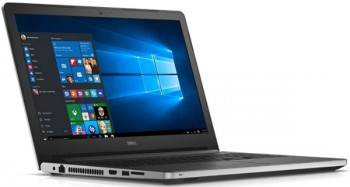 Dell Inspiron 15 3558 (Z565110SIN92) Laptop (Core i5 5th Gen/4 GB/1 TB/Windows 10/2 GB)
