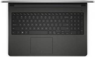 Dell Inspiron 15 3558 (Z565110SIN92) Laptop (Core i5 5th Gen/4 GB/1 TB/Windows 10/2 GB)