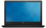 Dell Inspiron 15 3558 (Z565170HIN9) Laptop (Core i3 5th Gen/4 GB/1 TB/Windows 10/2 GB)