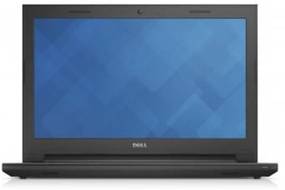 Dell Inspiron 15 3558 (Z565170SIN9) Laptop (Core i3 5th Gen/4 GB/1 TB/Windows 10/2 GB)