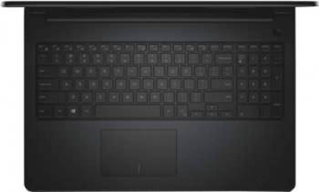 Dell Inspiron 15 3558 (Z565302HIN9)  Laptop (Core i3 5th Gen/4 GB/1 TB/Windows 10)