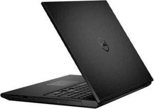 Dell Inspiron 15 3558 (Z565504UIN9)  Laptop (Core i3 5th Gen/4 GB/1 TB/Ubuntu/2 GB)