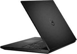 Dell Inspiron 15 3558 (Z565504UIN9)  Laptop (Core i3 5th Gen/4 GB/1 TB/Ubuntu/2 GB)