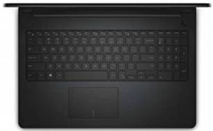 Dell Vostro 15 3559 (3559541TBiBU) Laptop (Core i5 6th Gen/4 GB/1 TB/Ubuntu)