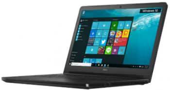 Dell 15 3559 (Y556524HIN9) (Core i5 6th Gen/4 GB/1 TB/Windows 10)