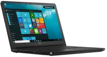 Dell 15 3559 (Y556524HIN9) (Core i5 6th Gen/4 GB/1 TB/Windows 10)