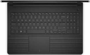 Dell Vostro 15 3559 (Z555112HIN9) Laptop (Core i5 6th Gen/4 GB/1 TB/Windows 10/2 GB)