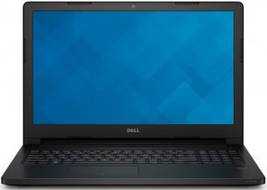 Dell Latitude 15 3560 Laptop (Core i3 5th Gen/4 GB/500 GB/Ubuntu)