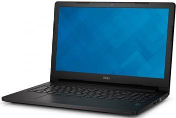 Dell Latitude 15 3560 Laptop (Core i3 5th Gen/4 GB/500 GB/Ubuntu)