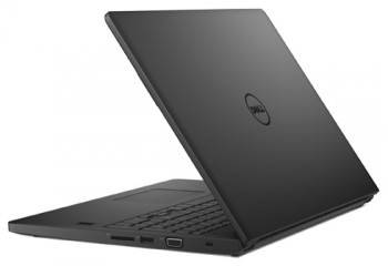 Dell Latitude 15 3560 Laptop (Core i3 5th Gen/4 GB/500 GB/Ubuntu)