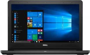 Dell Inspiron 15 3565 (A561226SIN9) Laptop (AMD Dual Core A9/6 GB/1 TB/Windows 10)