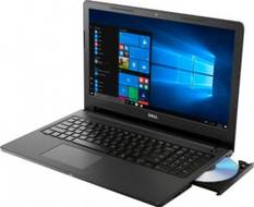 Dell Inspiron 15 3565 (A561226SIN9) Laptop (AMD Dual Core A9/6 GB/1 TB/Windows 10)