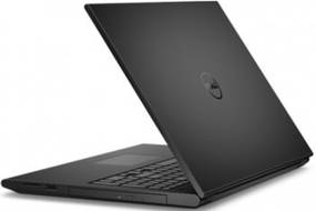 Dell Inspiron 15 3567 (3567341TBiB1) Laptop (Core i3 6th Gen/4 GB/1 TB/Windows 10)