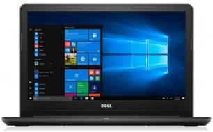 Dell 15 3567 (B566107WIN9) Laptop (Core i3 7th Gen/8 GB/1 TB/Windows 10)