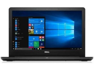 Dell 15 3567 (B566107WIN9) Laptop (Core i3 7th Gen/8 GB/1 TB/Windows 10) Price