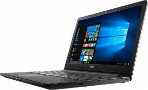 Dell Inspiron 15 3567 (i3567-3636BLK-PUS) Laptop (Core i3 7th Gen/8 GB/1 TB/Windows 10)