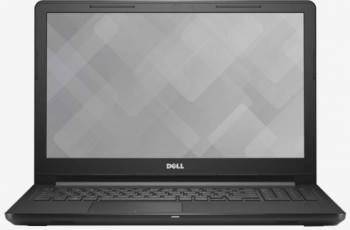 Dell Vostro 15 3568 (A553101UIN9) Laptop (Core i3 6th Gen/4 GB/1 TB/Ubuntu)