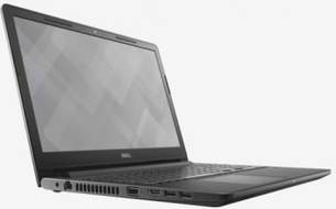 Dell Vostro 15 3568 (A553101UIN9) Laptop (Core i3 6th Gen/4 GB/1 TB/Ubuntu)