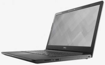 Dell Vostro 15 3568 (A553101UIN9) Laptop (Core i3 6th Gen/4 GB/1 TB/Ubuntu)