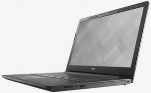Dell Vostro 15 3568 (A553101UIN9) Laptop (Core i3 6th Gen/4 GB/1 TB/Ubuntu)