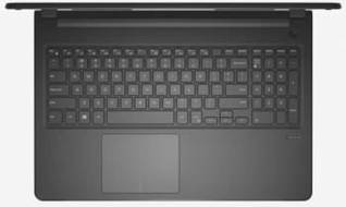 Dell Vostro 15 3568 (A553101UIN9) Laptop (Core i3 6th Gen/4 GB/1 TB/Ubuntu)
