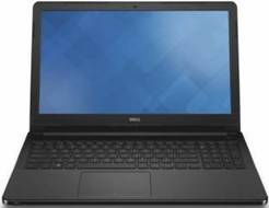 Dell Vostro 15 3568 (Z553505SIN) Laptop (Core i3 6th Gen/4 GB/1 TB/Windows 10)