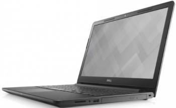 Dell Vostro 15 3568 (Z553505UIN9) Laptop (Core i3 6th Gen/4 GB/1 TB/Ubuntu)